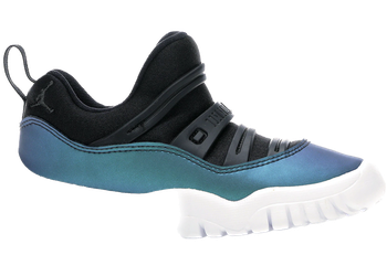 Jordan 11 Retro Little Flex Black Iridescent (TD) for sale