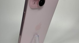 Mint
													Apple iPhone 15 Plus - Unlocked, Pink, 128 GB, A2847, photo 5 of 11