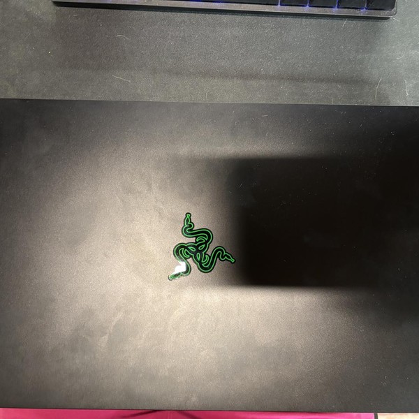 Razer Blade 15 inch 2022 - 1 TB, Black, 32 GB, Intel Core i7, Advanced
