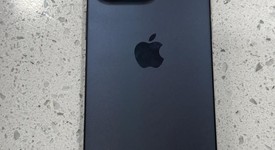 Good
													Apple iPhone 15 Pro - T-Mobile, Blue, 128 GB, A2848, photo 4 of 5