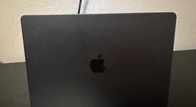 Mint
													MacBook Air 2024 (M3) - 15" - Apple M3, Midnight, 512 GB, 16 GB, 10-core GPU, photo 4 of 5