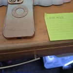 Good Apple iPhone 15 Pro Max - AT&T, White, 512 GB, A2849