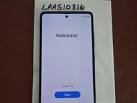 Samsung Galaxy S20 FE 5G