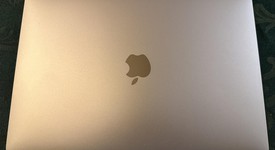 Good
													MacBook Air 2020 - 13" - Apple M1, Silver, 256 GB, 8 GB, photo 3 of 11