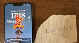 Good
													Apple iPhone 13 Pro Max - T-Mobile, Sierra Blue, 128 GB, A2484, photo 1 of 13