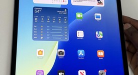 Good
													Apple iPad Pro 12.9" 6th Gen 2022 - Wi-Fi, Gray, 128 GB, photo 3 of 12