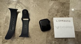 Good
													Apple Watch Series 8 41mm - Midnight, A2770 - GPS, Aluminum, photo 2 of 6