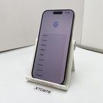 Good Apple iPhone 15 Pro - Unlocked, 128 GB, Natural, A2848