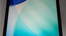 Fair
													Apple iPad Air 4th Gen - Wi-Fi, Sky Blue, 64 GB, A2316, photo 4 of 13