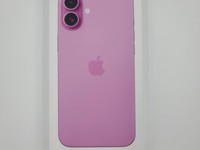 Apple iPhone 16 Plus