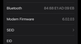 Mint
													Apple iPhone 12 - Unlocked, Black, 64 GB, A2172, photo 3 of 9
