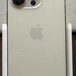 Good Apple iPhone 13 Pro Max - Unlocked, 128 GB, Silver, A2484