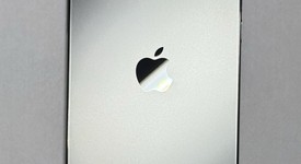 Good
													Apple iPhone 13 Pro Max - Unlocked, Graphite, 512 GB, A2484, photo 4 of 7