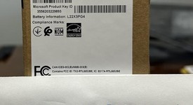 New
													Lenovo ThinkPad E16 (1st Gen) - Ryzen 7, Black, 512 GB, 16 GB, photo 2 of 4