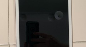 Good
													Apple iPad Pro 9.7" - Unlocked, Rose Gold, 128 GB, A1674, photo 3 of 12