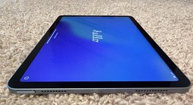 Mint
													Apple iPad Air 4th Gen - Wi-Fi, Silver, 64 GB, A2316, photo 2 of 13