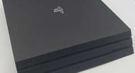 Good
													PlayStation 4 Pro - Black, 1 TB, Standard, photo 3 of 4