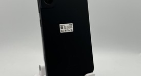 Fair
													Samsung Galaxy S22 - Unlocked, Black, 128 GB, 8 GB, SM-S901U1, photo 3 of 5