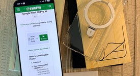 Mint
													Google Pixel 10 Pro XL - Unlocked, Jade, 256 GB, GUL82, photo 1 of 10