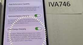 Fair
													Apple iPhone 12 - Unlocked, Purple, 64 GB, A2172, photo 1 of 7