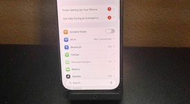 Good
													Apple iPhone 16 Pro - Unlocked, White, 512 GB, A3083, photo 3 of 4