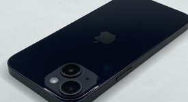 Fair
													Apple iPhone 14 - AT&T, Midnight, 128 GB, A2649, photo 3 of 6