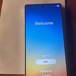 Good Samsung Galaxy S25 Ultra - Verizon, 256 GB, Silverblue, 12 GB, SM-S938U