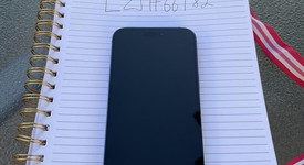 Mint
													Apple iPhone 14 Pro Max - Unlocked, Purple, 256 GB, A2651, photo 1 of 12