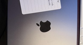 Good
													MacBook Pro 2021 - 14" - Apple M1 Pro 8-core, Silver, 512 GB, 16 GB, photo 1 of 11