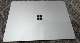 Good
													Microsoft Surface Laptop 3 - I5, Platinum, 128 GB, 8 GB, 15", photo 2 of 13