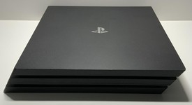 Good
													PlayStation 4 Pro - Black, 1 TB, Standard, photo 2 of 5