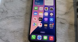 Good
													Apple iPhone 12 Pro - Unlocked, Graphite, 128 GB, A2341, photo 1 of 6