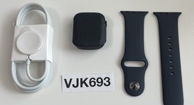 Mint
													Apple Watch Series 8 41mm - Midnight, A2770 - GPS, Aluminum, photo 1 of 7