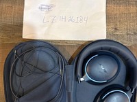 Bose QuietComfort Ultra Headphones