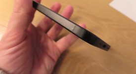 Good
													Apple iPhone 15 - T-Mobile, Black, 128 GB, A2846, photo 3 of 4