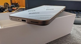 Mint
													Xiaomi 15T Pro - Unlocked Non-US, Mocha, 512 GB, 12 GB, photo 4 of 14