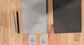 Mint
													reMarkable 2, photo 2 of 6