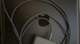 Mint
													MacBook Pro Late 2023 (M3) - 14" - Apple M3, Gray, 512 GB, 8 GB, 10-core GPU, photo 3 of 12