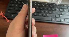Good
													Apple iPhone Xs Max - AT&T, Gray, 64 GB, A1921, photo 4 of 8