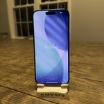 Good Apple iPhone 15 Pro Max - Unlocked, 512 GB, Blue, A2849