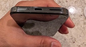 Good
													Google Pixel 9 Pro - Unlocked, Obsidian, 128 GB, 16 GB, GR83Y, photo 5 of 5