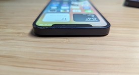 Fair
													Apple iPhone 12 - Unlocked, Black, 128 GB, A2172, photo 5 of 14