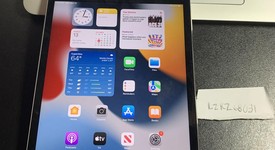 Good
													Apple iPad Mini 4 - Unlocked, Gray, 128 GB, photo 1 of 5