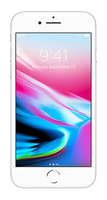 iPhone 8 Comparison