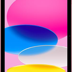 Mint Apple iPad 10th Gen - Unlocked, Yellow, 64 GB, A2757