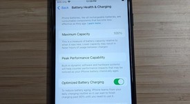 Good
													Apple iPhone SE 3rd Gen 2022 - Unlocked, Midnight, 64 GB, A2595, photo 1 of 12