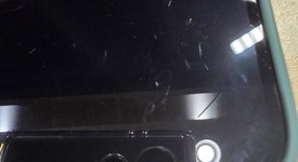 Fair
													Apple iPhone 12 Pro Max - Unlocked, Pacific Blue, 256 GB, A2342, photo 4 of 11