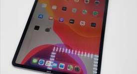 Mint
													Apple iPad Pro 12.9" 4th Gen 2020 - Wi-Fi, Gray, 256 GB, A2229, photo 3 of 11