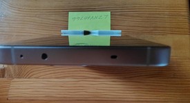 Mint
													OnePlus 13R - Unlocked, Astral Trail, 256 GB, 12 GB, photo 2 of 10