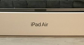 Mint
													Apple iPad Air 5th Gen - Wi-Fi, Gray, 64 GB, A2588, photo 5 of 8